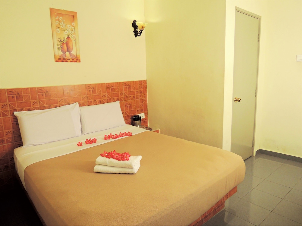 hotel seri nilai