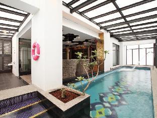 Icloud Luxury Resort & Hotel,West>>Taichung,4 star