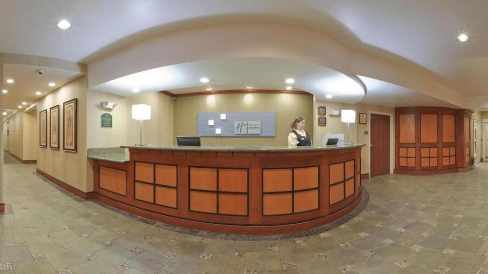 holiday inn express hotel and suites danville by ihg