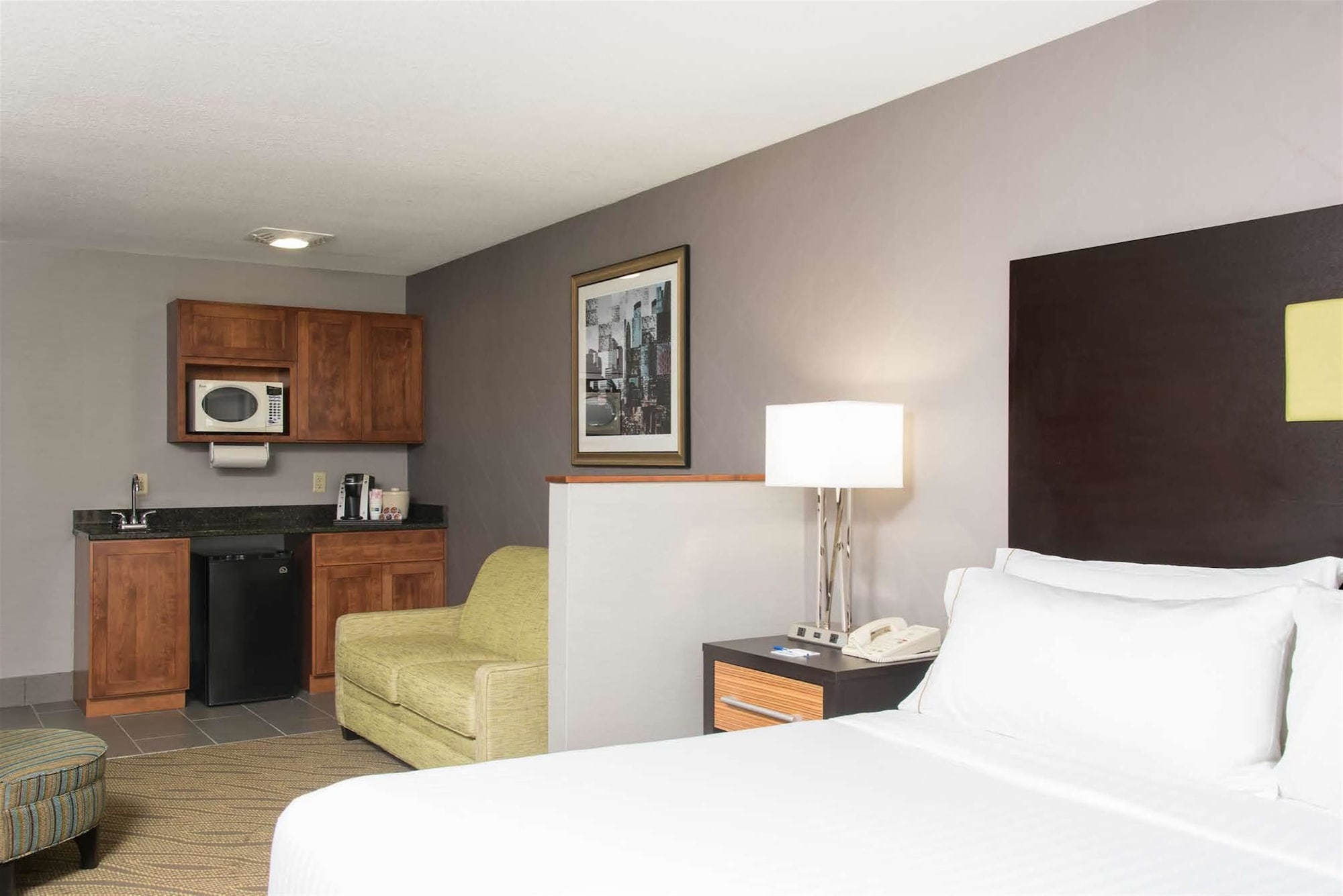 holiday inn express hotel and suites danville by ihg