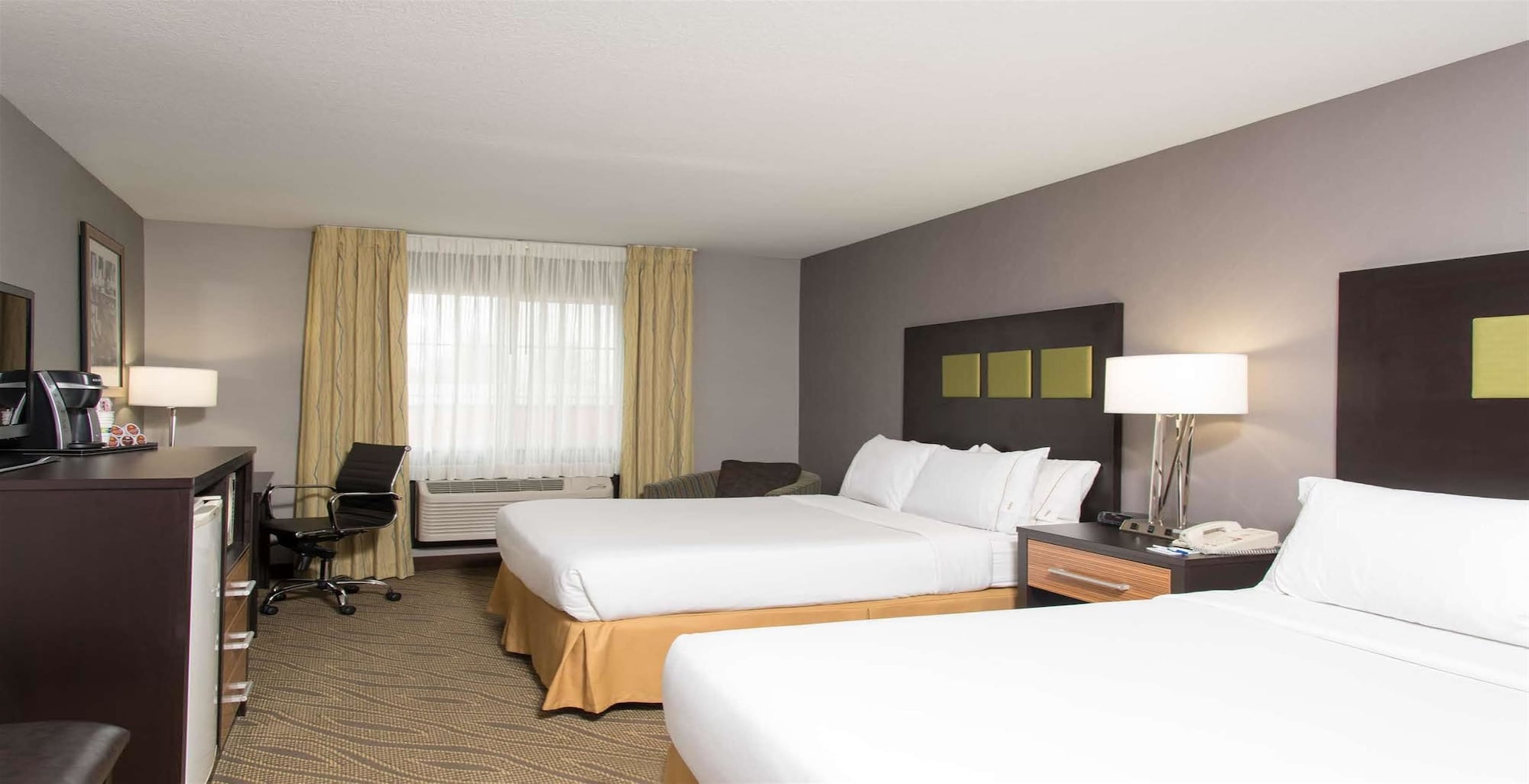 holiday inn express hotel and suites danville by ihg