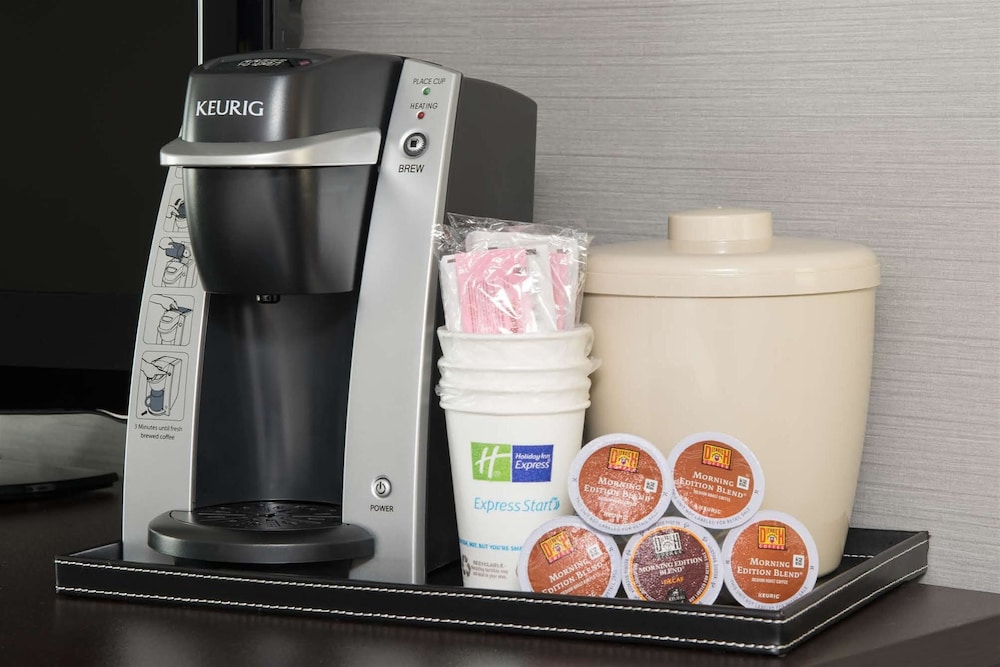 holiday inn express hotel and suites danville by ihg