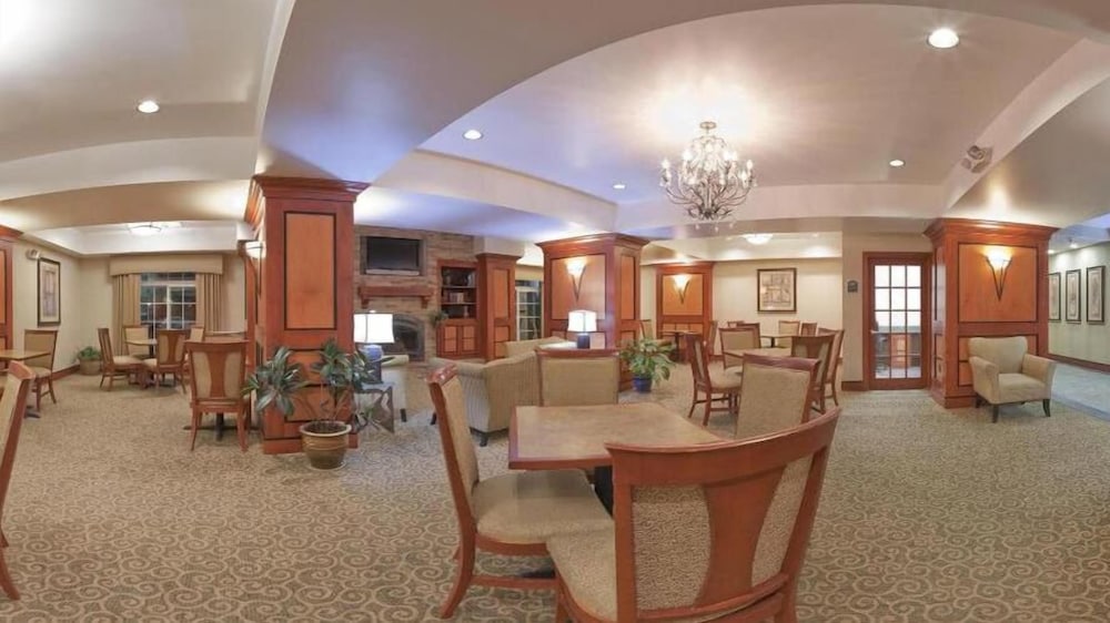 holiday inn express hotel and suites danville by ihg