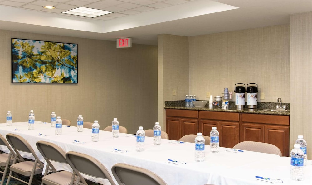 holiday inn express hotel and suites danville by ihg