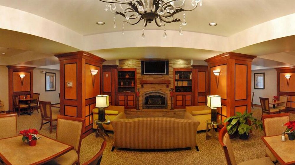 holiday inn express hotel and suites danville by ihg