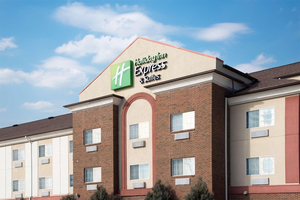 holiday inn express hotel and suites danville by ihg