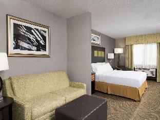 holiday inn express hotel and suites danville by ihg