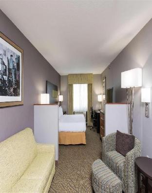 holiday inn express hotel and suites danville by ihg