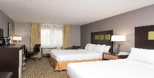 holiday inn express hotel and suites danville by ihg