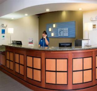 holiday inn express hotel and suites danville by ihg