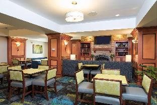 holiday inn express hotel and suites danville by ihg