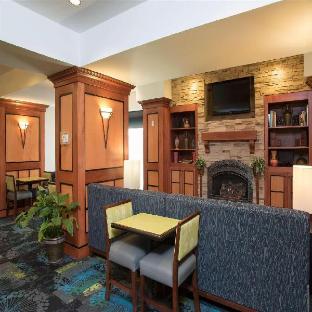 holiday inn express hotel and suites danville by ihg