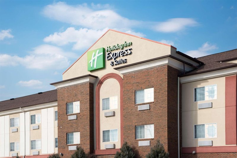 Holiday Inn Express Hotel & Suites Danville, An Ihg Hotel
