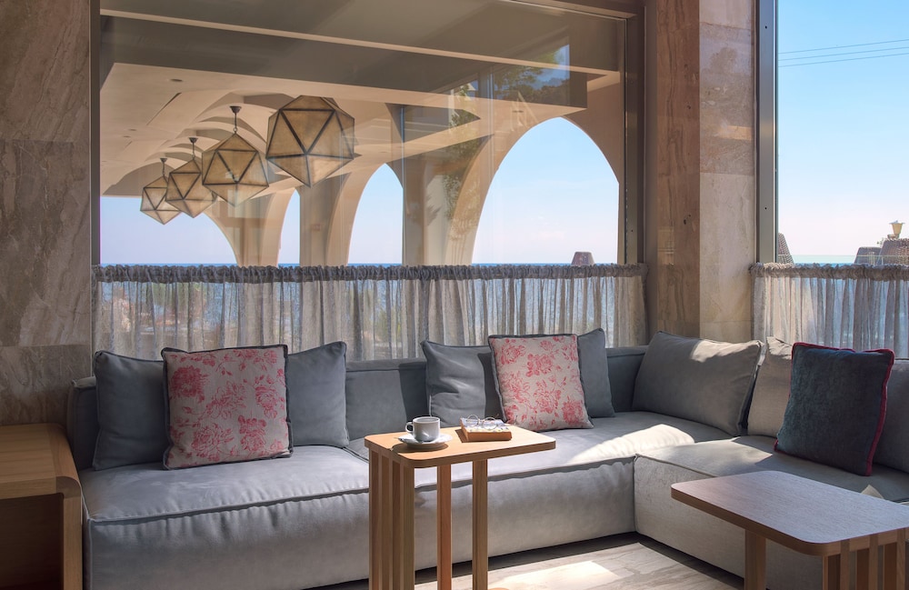 porto angeli beach resort hotel