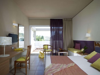 porto angeli beach resort hotel