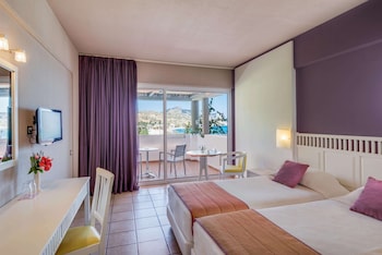 porto angeli beach resort hotel