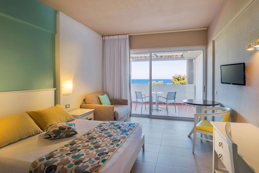 porto angeli beach resort hotel