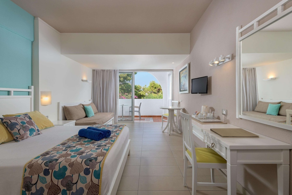 porto angeli beach resort hotel