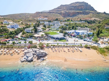 Porto Angeli,Archangelos>>Afandou,5 star
