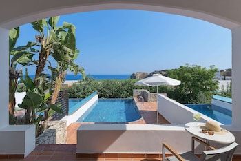 porto angeli beach resort hotel