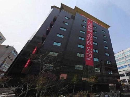 Ever Tourist Hotel,Bucheon-Si>>Bucheon,3 star