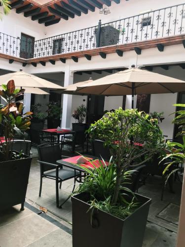 oaxaca