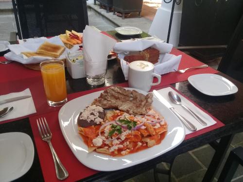 oaxaca