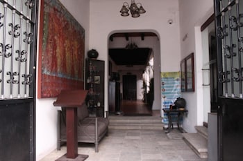 oaxaca