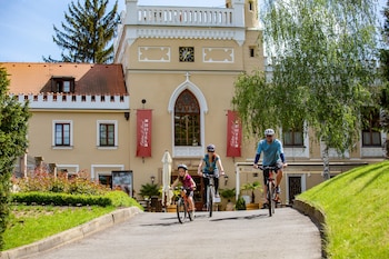 prague