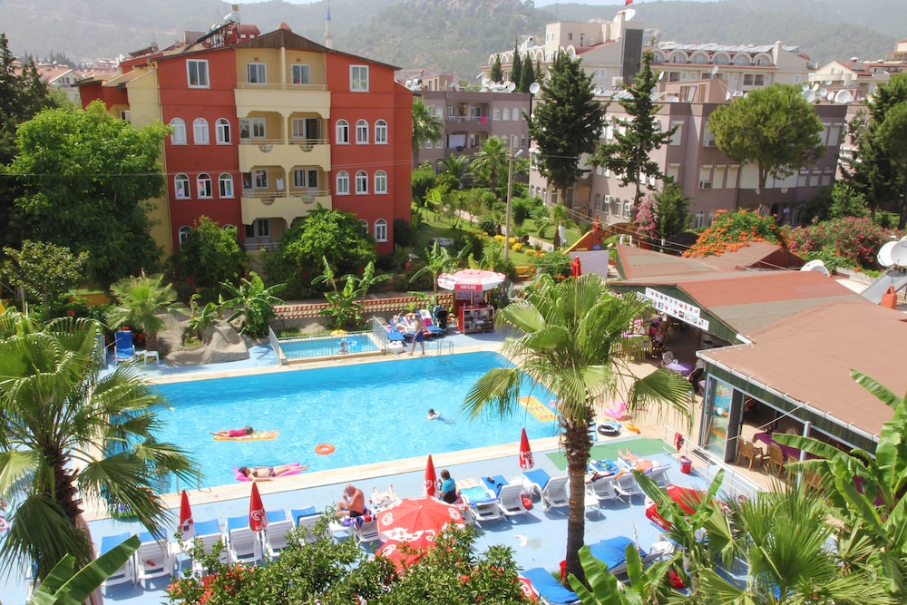 marmaris