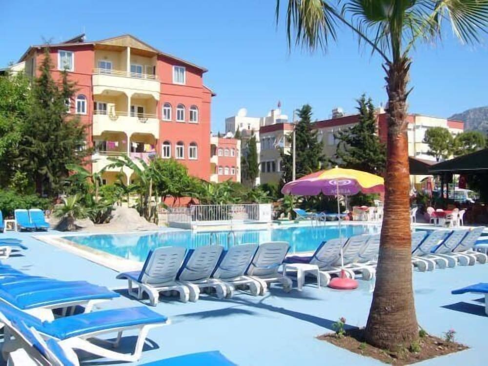 marmaris