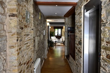 Hotel Alda Algalia,Santiago De Compostela>>A Coruña,1 star