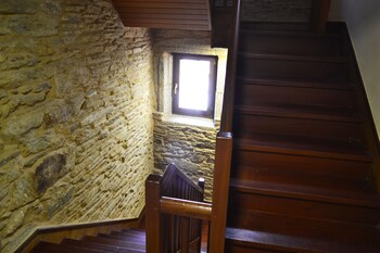 Hotel Alda Algalia,Santiago De Compostela>>A Coruña,1 star