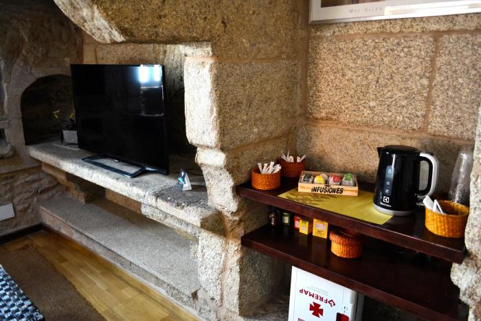 santiago de compostela