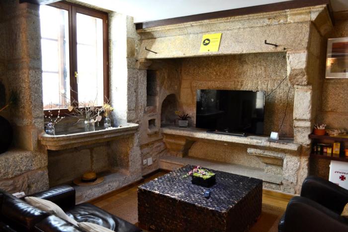 santiago de compostela