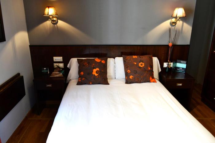 santiago de compostela