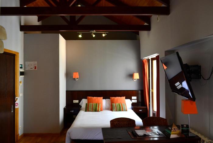 santiago de compostela