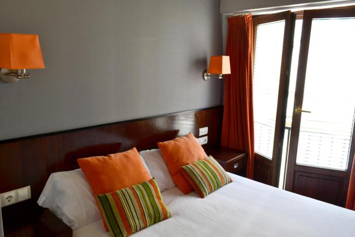 santiago de compostela