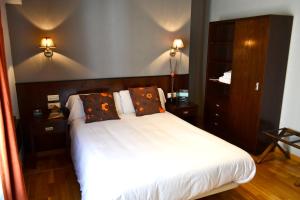 santiago de compostela