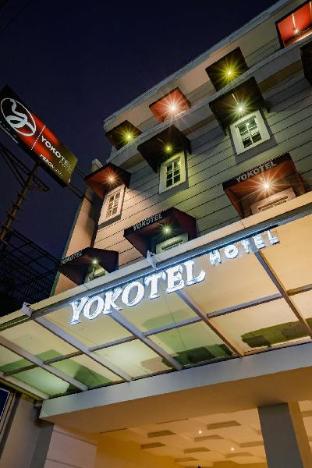 yokotel hotel