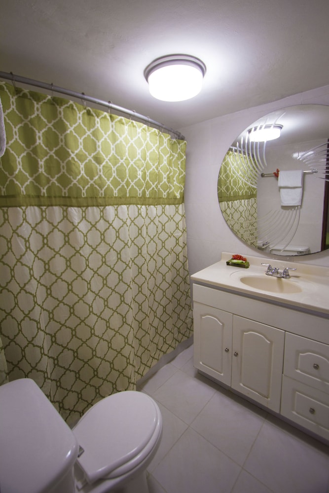 ideal villa hotel