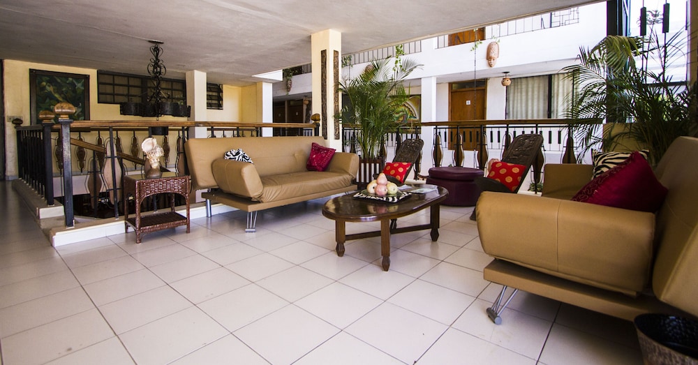 ideal villa hotel