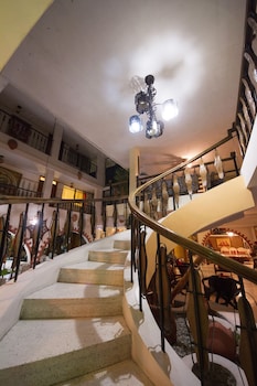 ideal villa hotel