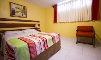 ideal villa hotel