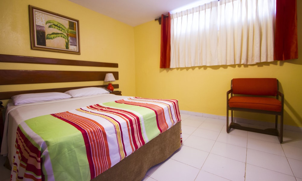 ideal villa hotel