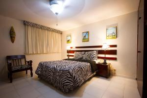 ideal villa hotel