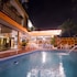 ideal villa hotel