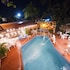ideal villa hotel