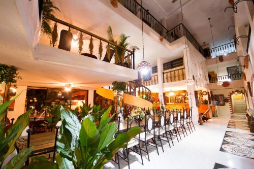 Ideal Villa Hotel,Petionville>>Carrefour,3 star