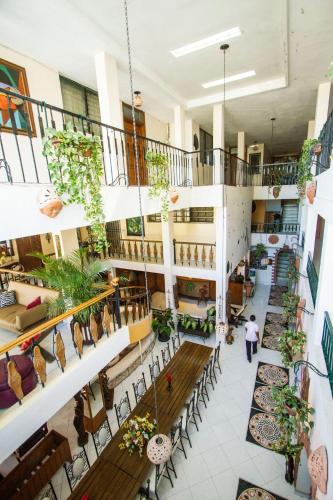 Ideal Villa Hotel,Petionville>>Carrefour,3 star